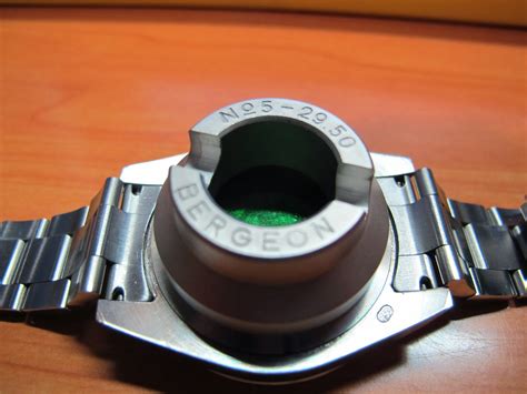 rolex case back markings|how to open Rolex case back.